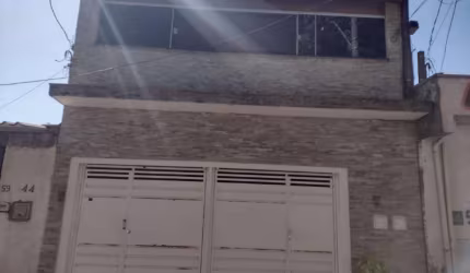 Casa à venda, 5 quartos, 1 suíte, Água Branca - Piracicaba/SP