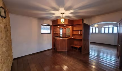 Casa para comprar, 4 suítes, Paulicéia, Piracicaba-SP