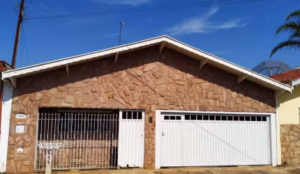 Casa a venda Bairro Bom Jesus