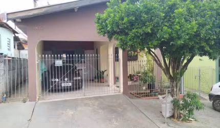 Casa à venda, 3 quartos, Jardim Bela Vista - Rio das Pedras/SP