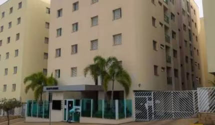 Apartamento à venda, 2 quartos, 1 vaga, Nova América - Piracicaba/SP