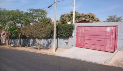 Casa à venda, 2 quartos, 2 suítes, 4 vagas, Jardim São Cristóvão I - Rio das Pedras/SP