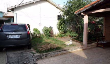 Casa à venda, 6 quartos, 1 suíte, 3 vagas, Paulicéia - Piracicaba/SP