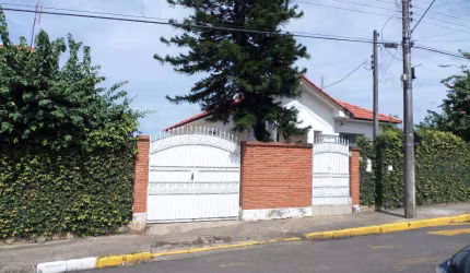 Casa à venda, 4 quartos, 4 suítes, 5 vagas, Vila Olinda - São Pedro/SP