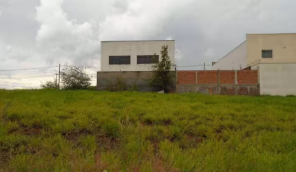 Terreno para alugar no bairro Residencial Alto da Boa Vista