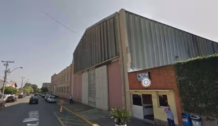 Galpão para aluguel, Vila Rezende - Piracicaba/SP