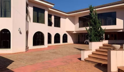 Casa à venda, 3 quartos, 3 suítes, 4 vagas, Jardim Bom Jesus II - Rio das Pedras/SP
