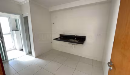 Apartamento à venda, 3 quartos, 1 suíte, 2 vagas, Vila Monteiro - Piracicaba/SP