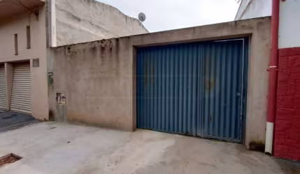 Prédio Comercial no Coração da Cidade.