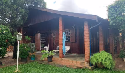 Casa à venda, 5 quartos, 1 suíte, 2 vagas, Centro - Piracicaba/SP