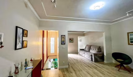 Casa à venda, 2 quartos, 2 suítes, 2 vagas, Santa Rosa - Piracicaba/SP