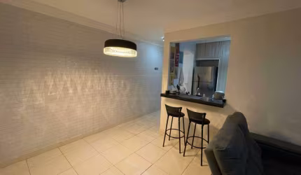 Apartamento à venda, 2 quartos, 1 vaga, Jardim Nova Iguaçu - Piracicaba/SP