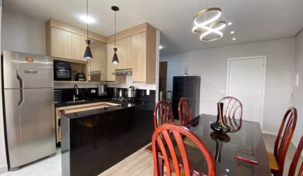 Apartamento à venda, 3 quartos, 1 suíte, 2 vagas, Jardim Califórnia - Piracicaba/SP