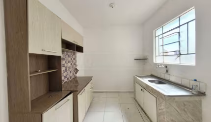 Casa para aluguel, 2 quartos, Higienópolis - Piracicaba/SP