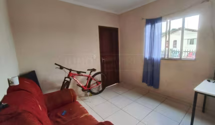 Casa à venda, 2 quartos, 2 vagas, Jardim Bela Vista - Rio das Pedras/SP