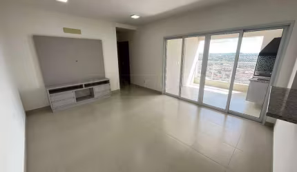 Apartamento para aluguel, 3 quartos, 1 suíte, 2 vagas, Paulicéia - Piracicaba/SP
