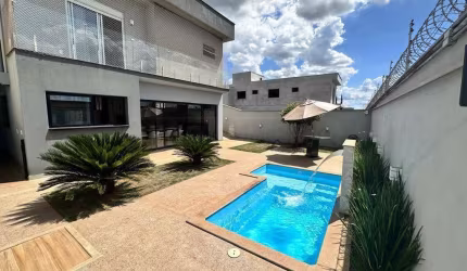 Casa em Condomínio à venda, 4 quartos, 1 suíte, 2 vagas, RAUL COURY - Rio das Pedras/SP