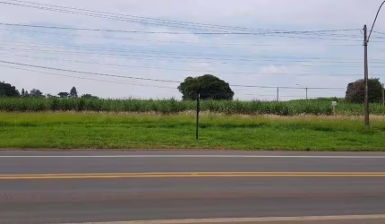 Área à venda, Córrego da Onça - Charqueada/SP