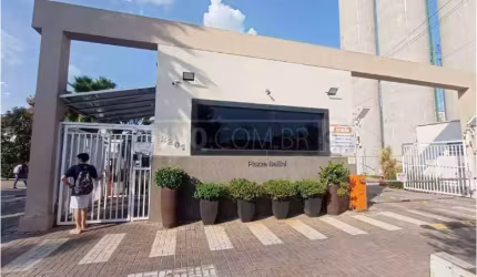 Apartamento à venda, 2 quartos, 2 vagas, Pompéia - Piracicaba/SP