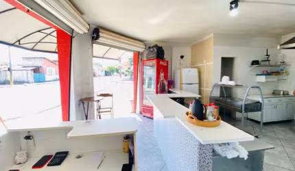 Prédio Comercial à venda, Vila Rezende - Piracicaba/SP