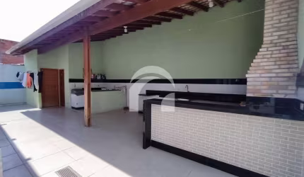 CASA A VENDA NA SERRA