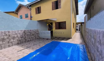 Casa para Locação em Atibaia, Jardim das Palmeiras, 2 dormitórios, 2 suítes, 2 banheiros, 1 vaga