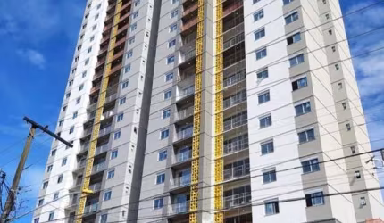 Apartamento para Venda em Goiânia, Setor Coimbra, 3 dormitórios, 1 suíte, 2 banheiros, 2 vagas