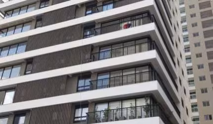 Apartamento para Venda em Goiânia, Setor Marista, 4 dormitórios, 3 suítes, 4 banheiros, 3 vagas