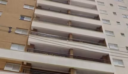 Apartamento para Venda em Goiânia, Setor Oeste, 2 dormitórios, 1 suíte, 2 banheiros, 1 vaga