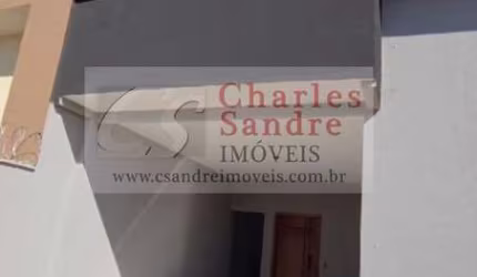 Casa para Venda em Aparecida de Goiânia, Vila Oliveira, 3 dormitórios, 1 suíte, 2 banheiros, 2 vagas