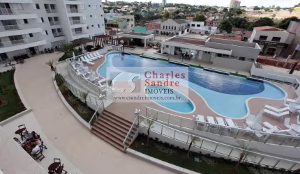 Apartamento para Venda em Goiânia, Jardim Goiás, 3 dormitórios, 1 suíte, 2 banheiros, 2 vagas