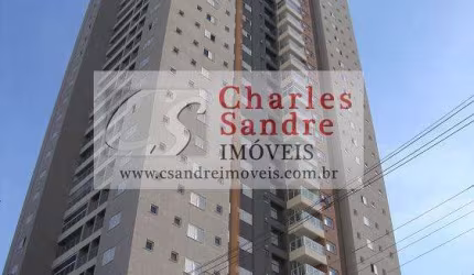 Apartamento para Venda em Goiânia, Setor Bueno, 3 dormitórios, 3 suítes, 4 banheiros, 2 vagas