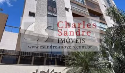 Apartamento para Venda em Goiânia, Jardim Goiás, 4 dormitórios, 2 suítes, 3 banheiros, 2 vagas