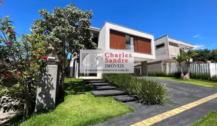Casa em Condomínio para Venda em Goiânia, Residencial Alphaville Flamboyant, 4 dormitórios, 4 suítes, 6 banheiros, 6 vagas