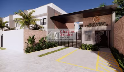 Casa em Condomínio para Venda em Goiânia, Jardim Atlântico, 3 dormitórios, 3 suítes, 4 banheiros, 3 vagas