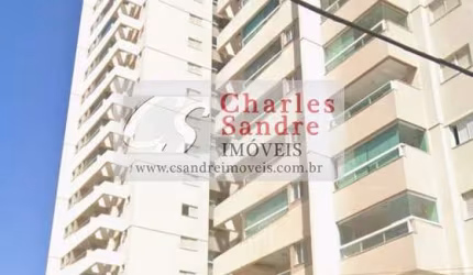 Apartamento para Venda em Goiânia, Setor Leste Universitário, 3 dormitórios, 3 suítes, 4 banheiros, 2 vagas
