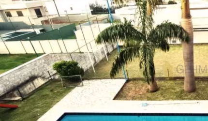 CHÁCARA PARA LOCAÇÃO RESIDENCIAL DO LAGOS EM ITUPEVA COM CASA DE 5 QUARTOS, SALA DE CINEMA E SALA DE JANTAR INTEGRADA À VARANDA GOURMET.