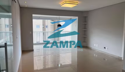 APARTAMENTO NA RUA CONGO COM 2 SUITES, COZINHA PLANEJADA CONJUGADA COM VARANDA GOURMET, 2 VAGAS