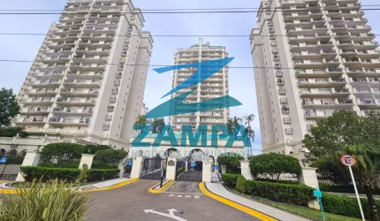 Excelente oportunidade Apartamento para venda/locação de 4 quartos com 1 suíte e 3 vagas de garagem no Jardim Campos Elísios, Jundiaí-SP!