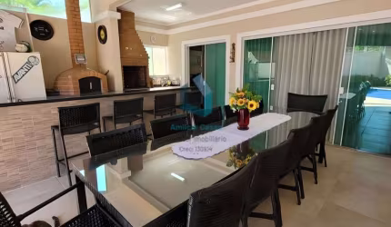 Casa a venda no Condomínio Real Villas Europa em Sorocaba