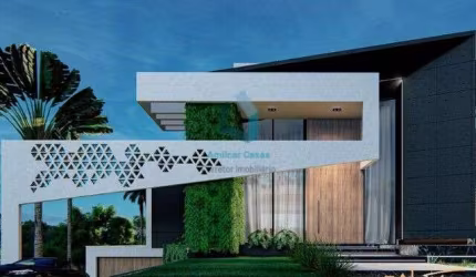 Casa a venda no Condomínio Village Ipanema 1 em Araçoiaba da Serra