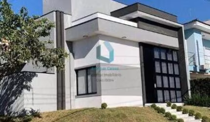 Casa à venda no Condominío Villa dos Inglezes - Sorocaba/SP