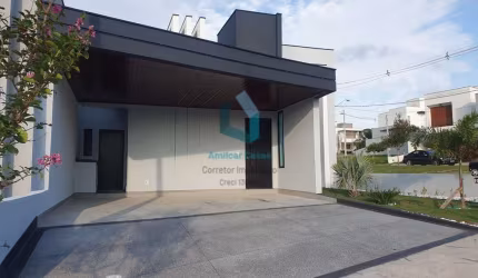 Casa em Condomínio  venda proximo ao Campolim