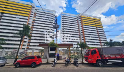 Cobertura duplex à venda com jacuzzi e churrasqueira privativas na Parquelândia - Fortaleza, Ceará