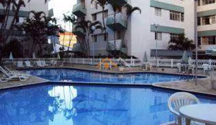Cobertura com 3 dormitórios, 150 m² - venda por R$ 990.000,00 ou aluguel por R$ 4.065,43/mês - Centro - Caraguatatuba/SP
