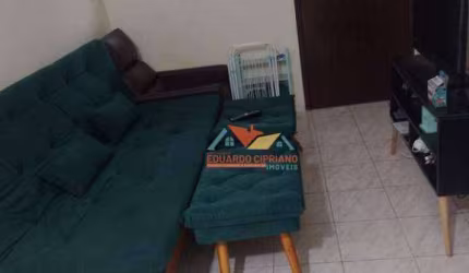 Casa com 2 dormitórios à venda, 101 m² por R$ 322.000,00 - Massaguaçu - Caraguatatuba/SP