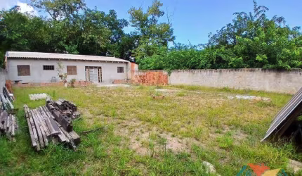 Casa com 2 dormitórios à venda, 62 m² por R$ 449.000,00 - Massaguaçu - Caraguatatuba/SP