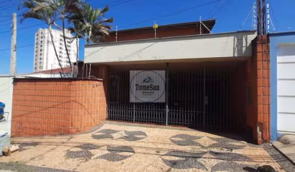 Casa Assobradada para venda no Nova América
