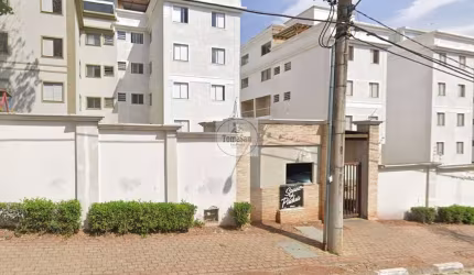 Apartamento a venda no Jardim Elite
