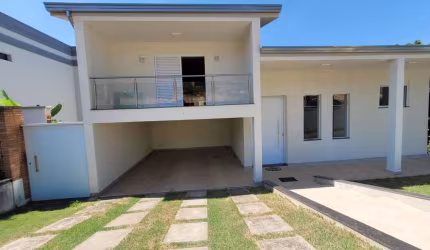 Morada dos Passaros - Casa em Condomínio de Alto padrão